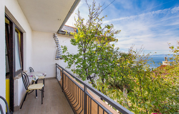 Apartment - Senj , Croatia - CKV434 102