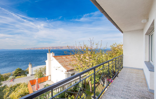 Apartment - Senj , Croatia - CKV434 9