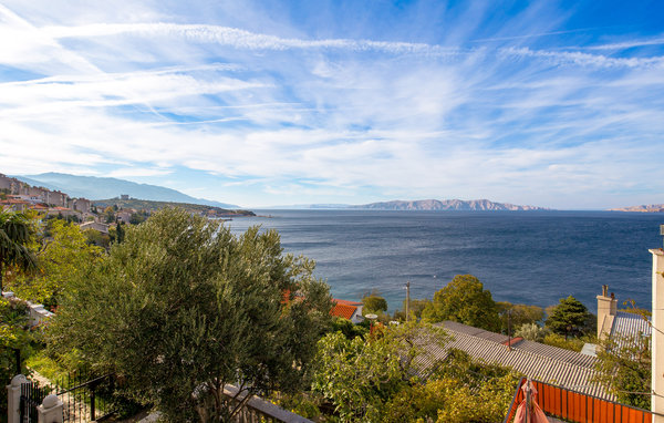 Apartment - Senj , Croatia - CKV434 201
