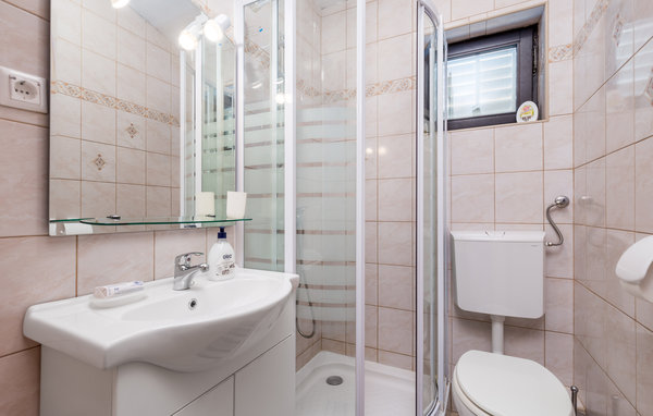 Ferienwohnung - Karlobag-Baric Draga , Kroatien - CKV459 701