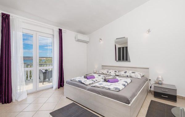 Ferienwohnung - Karlobag-Baric Draga , Kroatien - CKV459 601