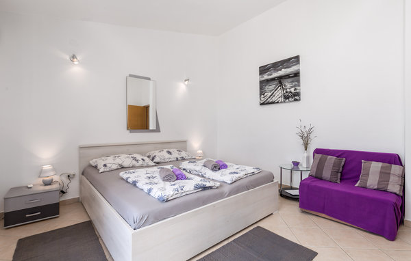 Ferienwohnung - Karlobag-Baric Draga , Kroatien - CKV459 602
