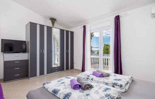 Ferienwohnung - Karlobag-Baric Draga , Kroatien - CKV459 603