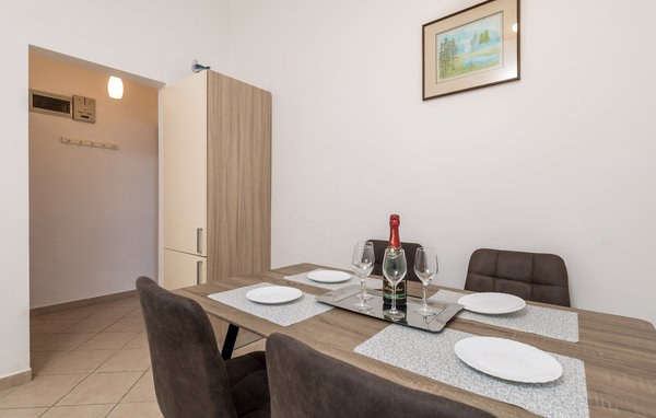 Ferienwohnung - Karlobag-Baric Draga , Kroatien - CKV459 5