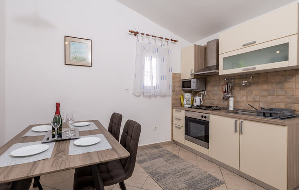 Ferienwohnung - Karlobag-Baric Draga , Kroatien - CKV459 6