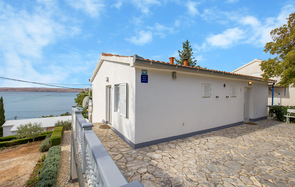 Ferienwohnung - Karlobag-Baric Draga , Kroatien - CKV459 81
