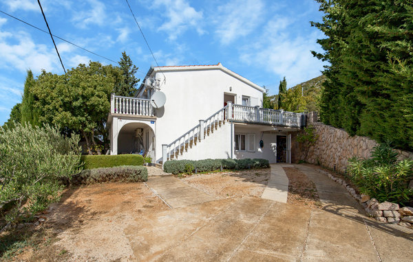 Ferienwohnung - Karlobag-Baric Draga , Kroatien - CKV459 82