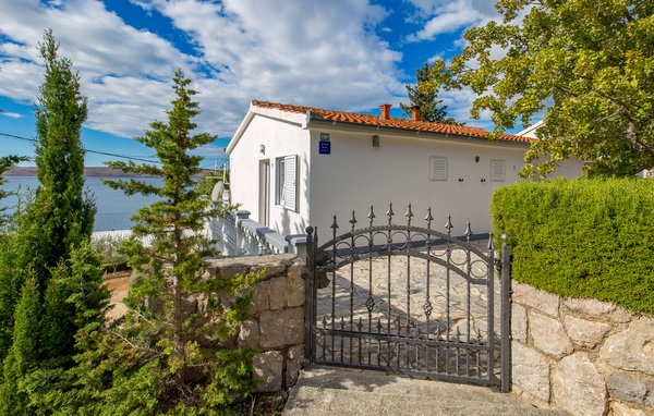 Ferienwohnung - Karlobag-Baric Draga , Kroatien - CKV459 83