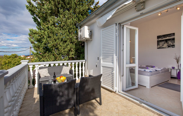 Ferienwohnung - Karlobag-Baric Draga , Kroatien - CKV459 101