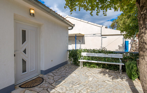 Ferienwohnung - Karlobag-Baric Draga , Kroatien - CKV459 3