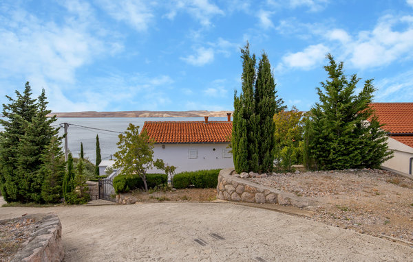 Ferienwohnung - Karlobag-Baric Draga , Kroatien - CKV459 102