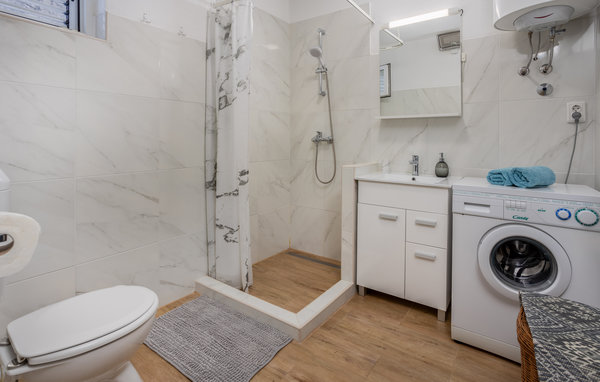 Semesterhus - Karlobag , Kroatien - CKV463 702