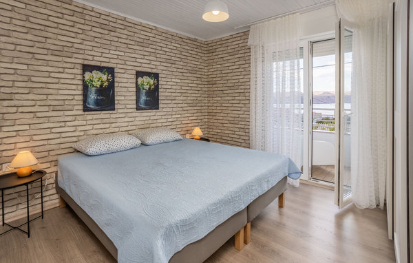 Semesterhus - Karlobag , Kroatien - CKV463 601