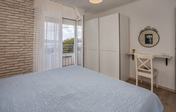 Semesterhus - Karlobag , Kroatien - CKV463 602