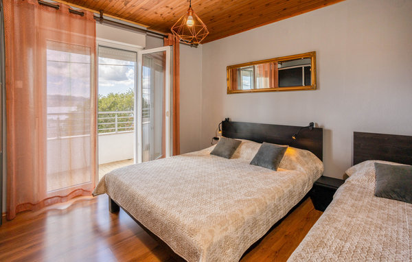 Semesterhus - Karlobag , Kroatien - CKV463 603