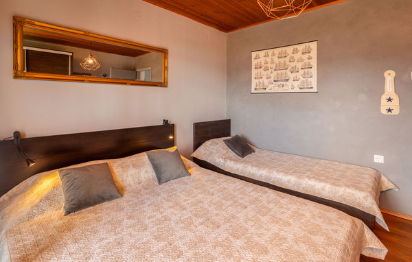 Semesterhus - Karlobag , Kroatien - CKV463 604