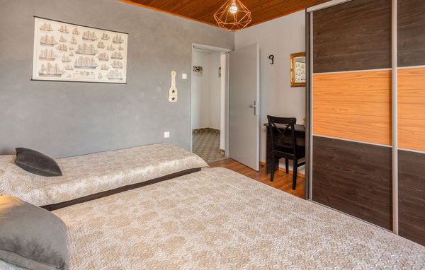 Semesterhus - Karlobag , Kroatien - CKV463 605