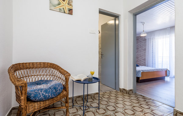 Semesterhus - Karlobag , Kroatien - CKV463 501