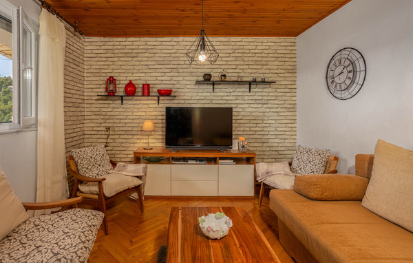 Semesterhus - Karlobag , Kroatien - CKV463 3
