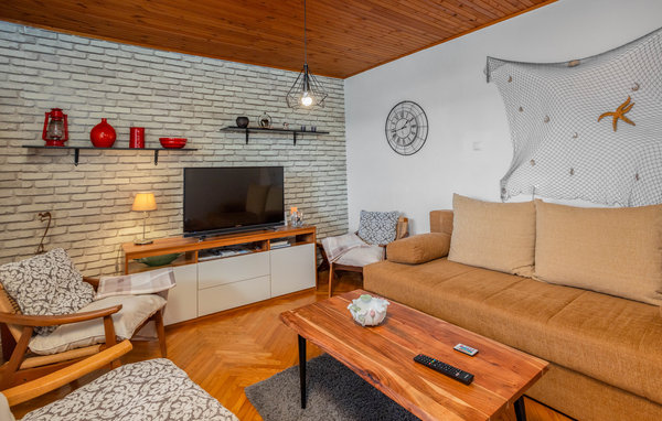 Semesterhus - Karlobag , Kroatien - CKV463 301