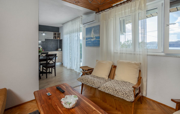 Semesterhus - Karlobag , Kroatien - CKV463 4