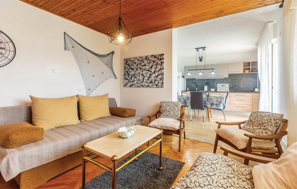 Holiday Home - Karlobag , Croatia - CKV463 302