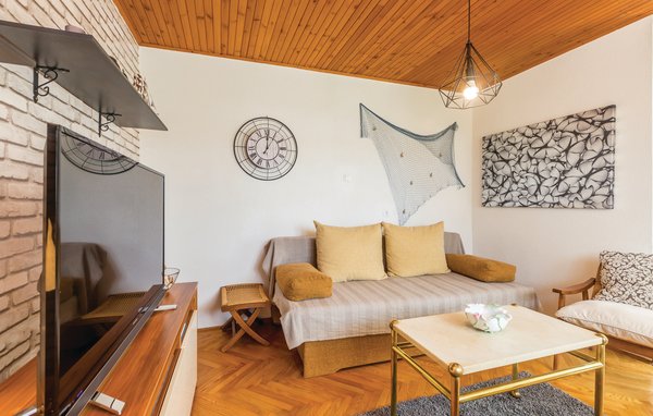 Holiday Home - Karlobag , Croatia - CKV463 303