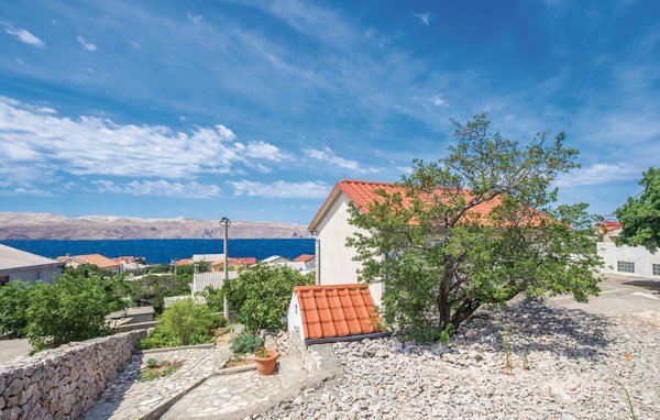 Holiday Home - Karlobag , Croatia - CKV463 82