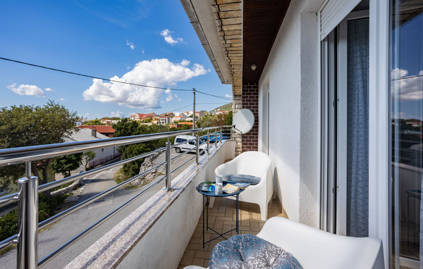 Semesterhus - Karlobag , Kroatien - CKV463 101