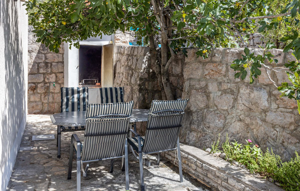 Semesterhus - Karlobag , Kroatien - CKV463 8