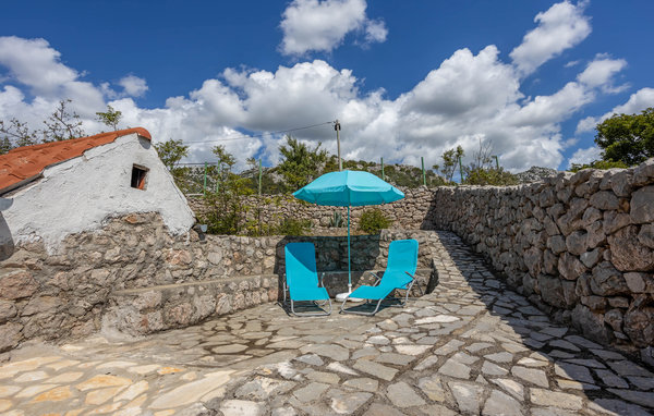 Semesterhus - Karlobag , Kroatien - CKV463 9