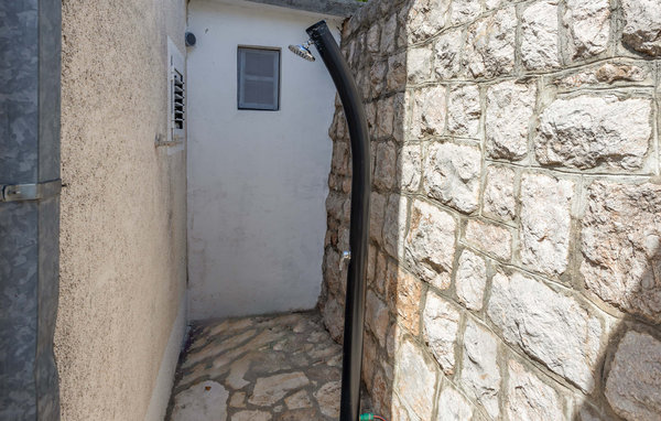 Semesterhus - Karlobag , Kroatien - CKV463 102