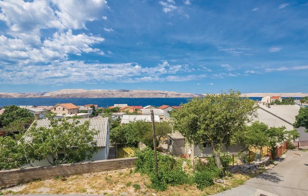 Holiday Home - Karlobag , Croatia - CKV463 201