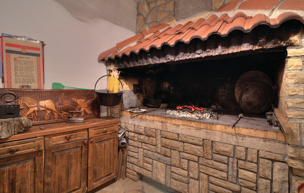 Casa de vacaciones - Senj-Stinica , Croacia - CKV471 102