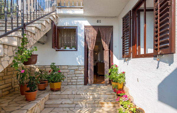 Casa de vacaciones - Senj-Stinica , Croacia - CKV471 106
