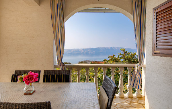 Casa de vacaciones - Senj-Stinica , Croacia - CKV471 201