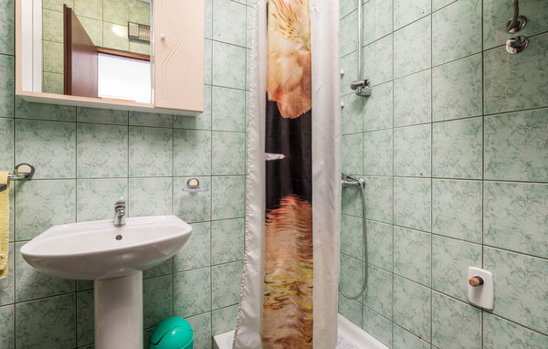 Apartament - Senj-Stinica , Chorwacja - CKV472 701