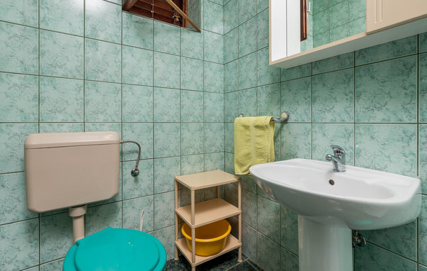 Apartament - Senj-Stinica , Chorwacja - CKV472 702
