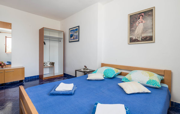 Apartament - Senj-Stinica , Chorwacja - CKV472 602