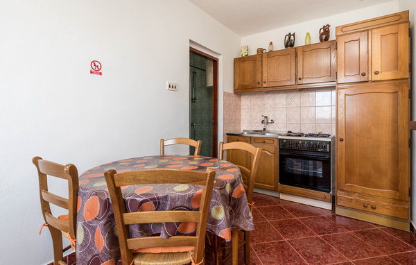 Apartament - Senj-Stinica , Chorwacja - CKV472 3