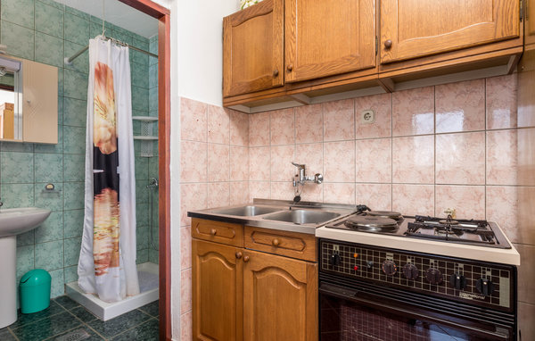 Apartament - Senj-Stinica , Chorwacja - CKV472 401