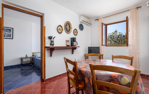 Apartament - Senj-Stinica , Chorwacja - CKV472 402