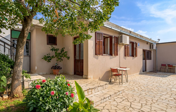 Apartament - Senj-Stinica , Chorwacja - CKV472 81
