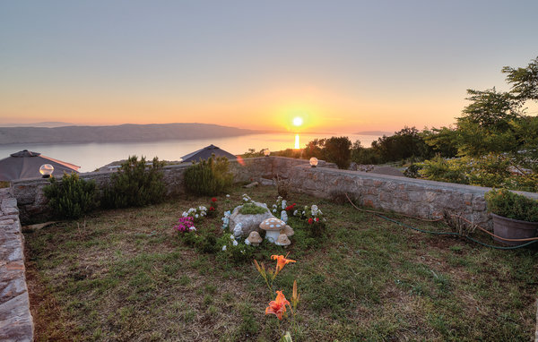 Apartament - Senj-Stinica , Chorwacja - CKV472 101