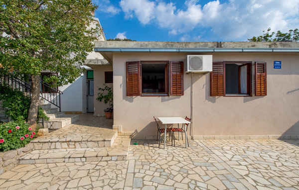 Apartament - Senj-Stinica , Chorwacja - CKV472 104