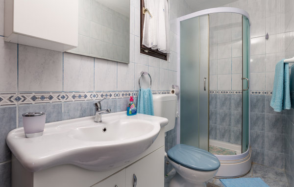 Apartament - Senj-Jablanac , Chorwacja - CKV475 701