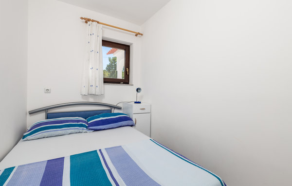 Apartament - Senj-Jablanac , Chorwacja - CKV475 601