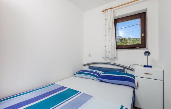 Apartament - Senj-Jablanac , Chorwacja - CKV475 602