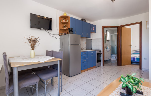 Apartament - Senj-Jablanac , Chorwacja - CKV475 7