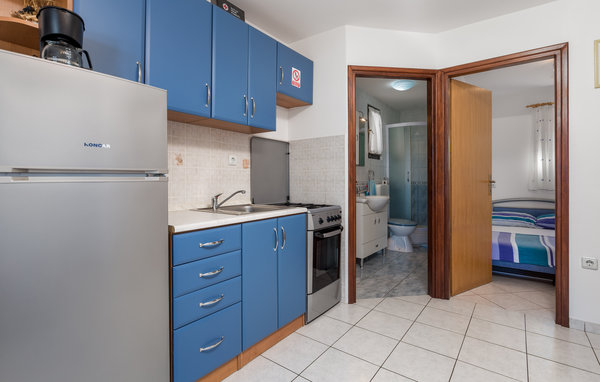 Apartament - Senj-Jablanac , Chorwacja - CKV475 401